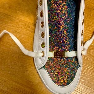 Guess shoes